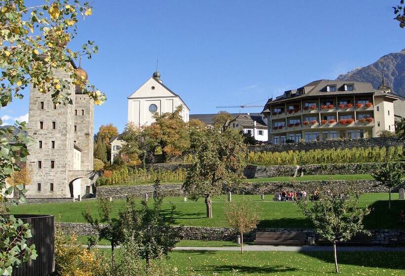 فندق Gästehaus St. Ursula