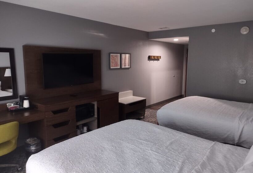 ホテル Hampton Inn & Suites Pittsburgh New Stanton