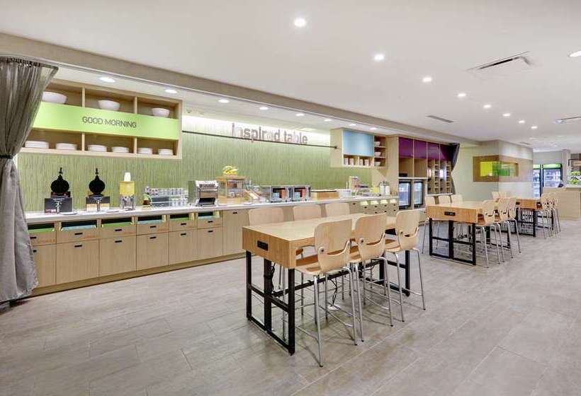 فندق Home2 Suites By Hilton Hagerstown