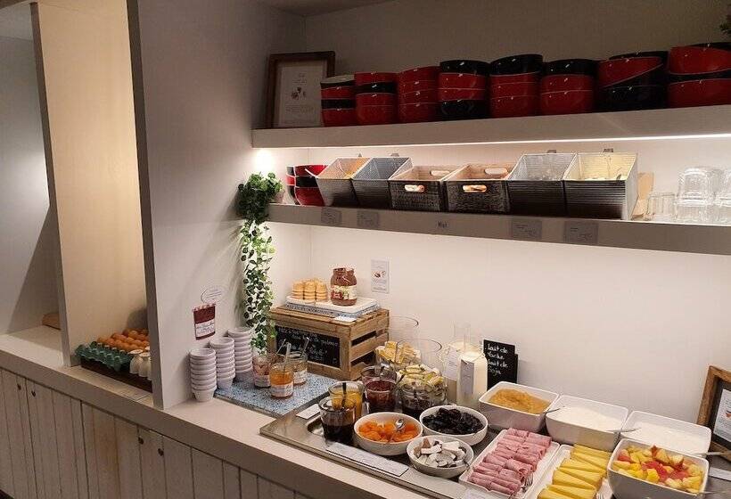 فندق Ibis Styles Arcachon Gujanmestras