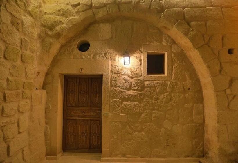 هتل Iris Cave Cappadocia