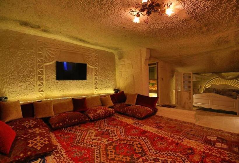 هتل Iris Cave Cappadocia
