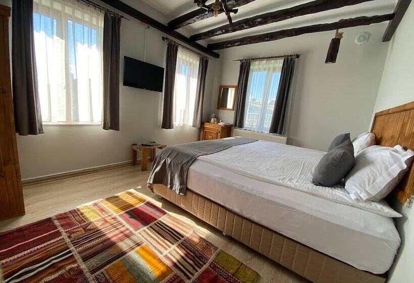 酒店 Kapadokya Konak