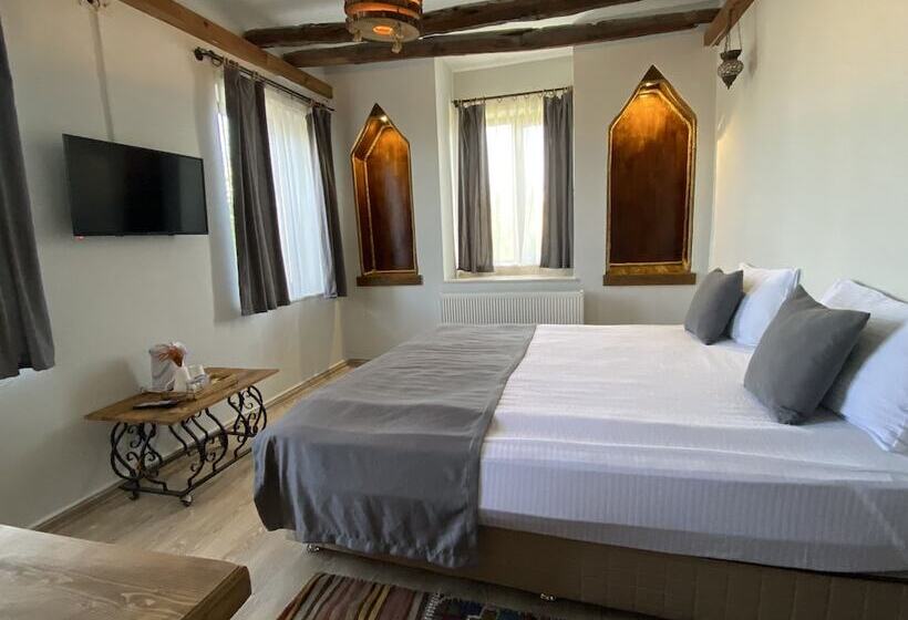 酒店 Kapadokya Konak