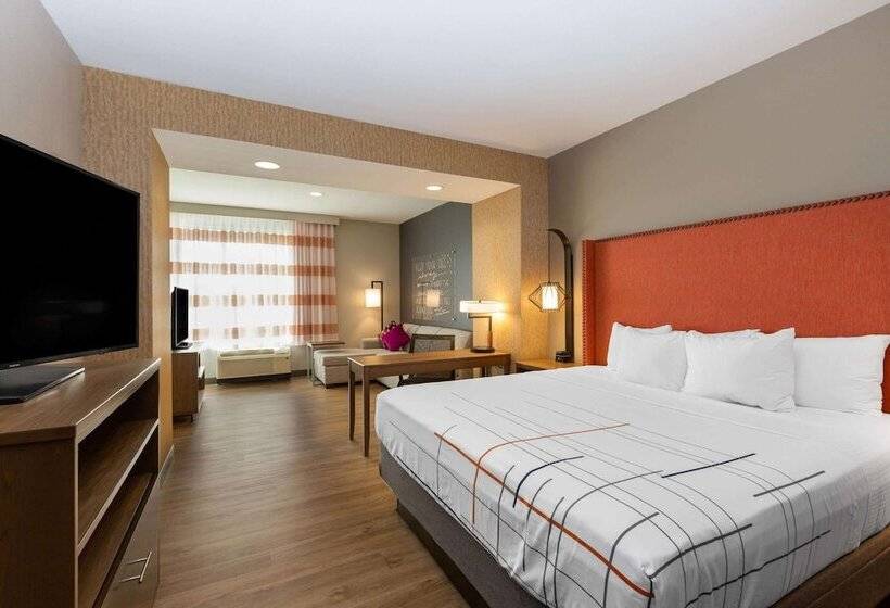 فندق La Quinta By Wyndham Altoona Des Moines