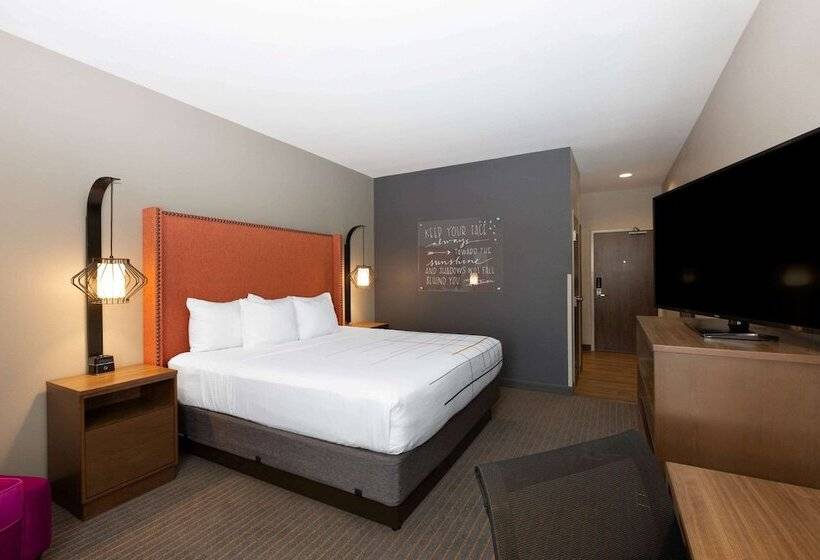 فندق La Quinta By Wyndham Altoona Des Moines