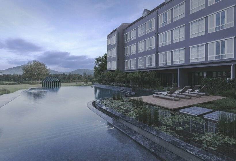 هتل Parco Khaoyai By Bonanza