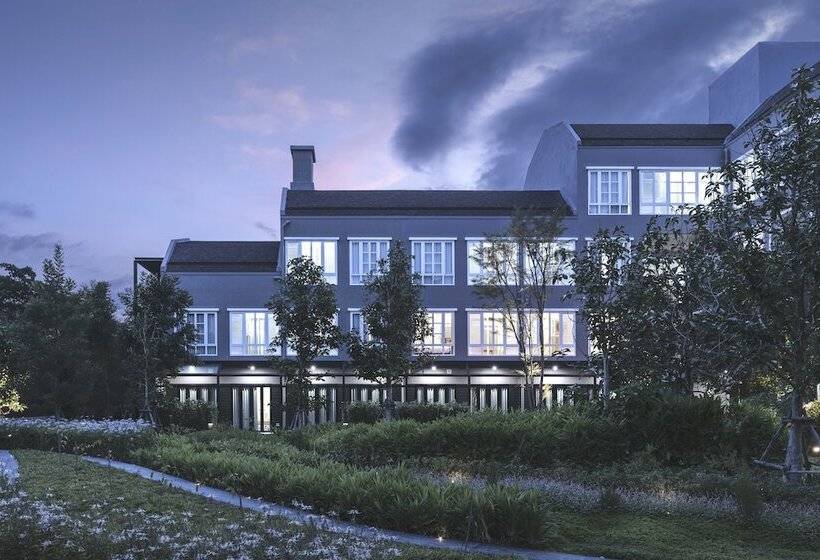 هتل Parco Khaoyai By Bonanza