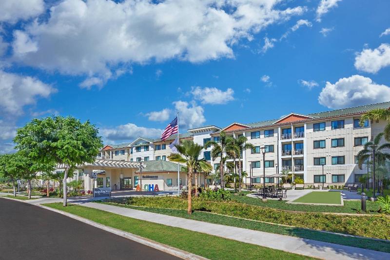 فندق Residence Inn By Marriott Oahu Kapolei
