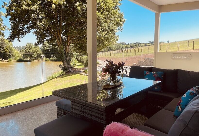 فندق South View Lodges