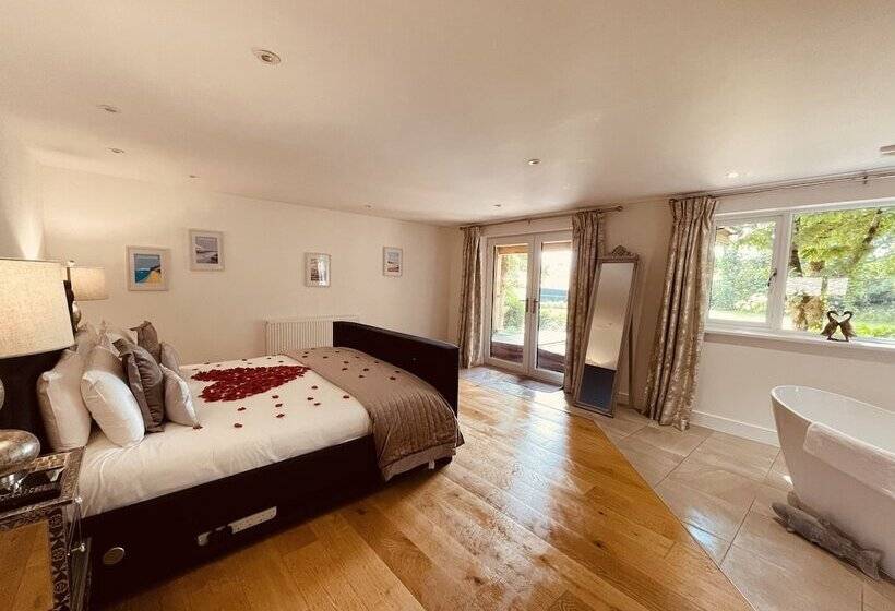 فندق South View Lodges