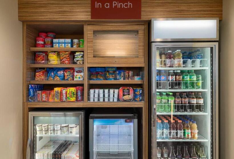 בית מלון כפרי Towneplace Suites By Marriott Owensboro