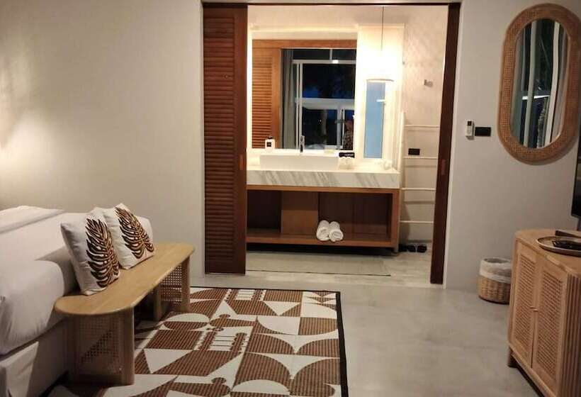 فندق Vela Villa Chaam