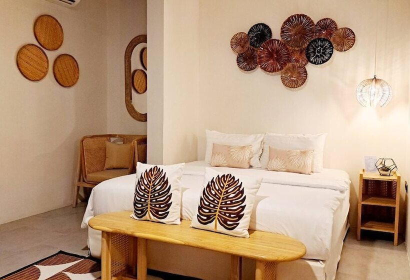 فندق Vela Villa Chaam