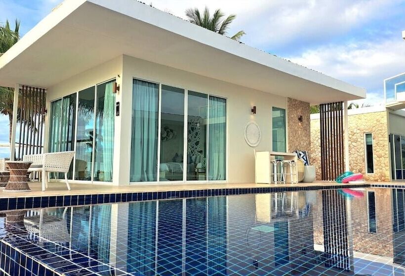 فندق Vela Villa Chaam