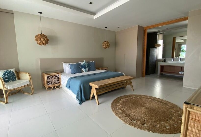 فندق Vela Villa Chaam