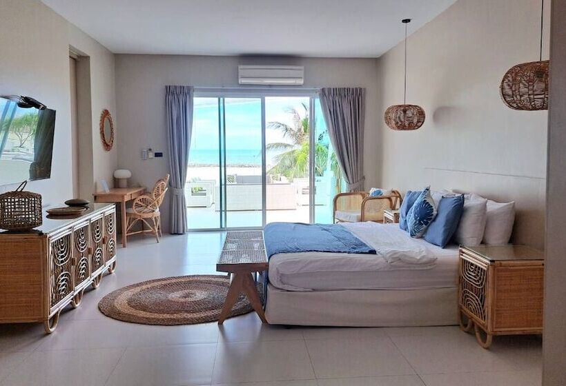 فندق Vela Villa Chaam