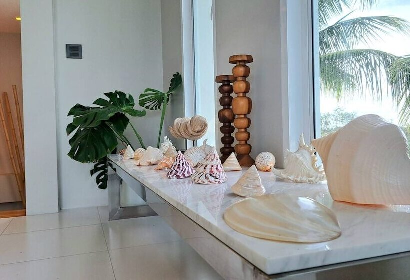 فندق Vela Villa Chaam