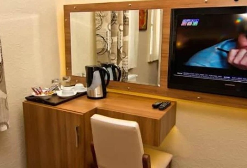 Karya Butik Otel