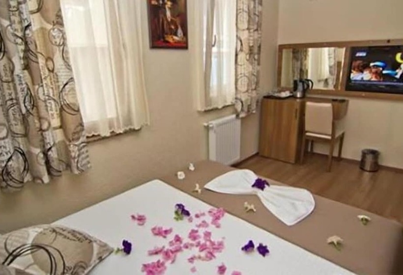 Karya Butik Otel