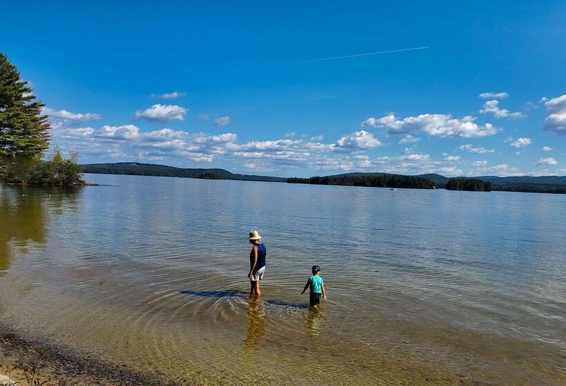 Lake Wentworth Inn