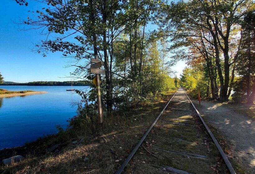 Lake Wentworth Inn