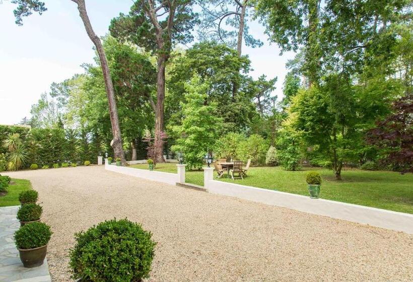 بنسيون Maison Cuevas