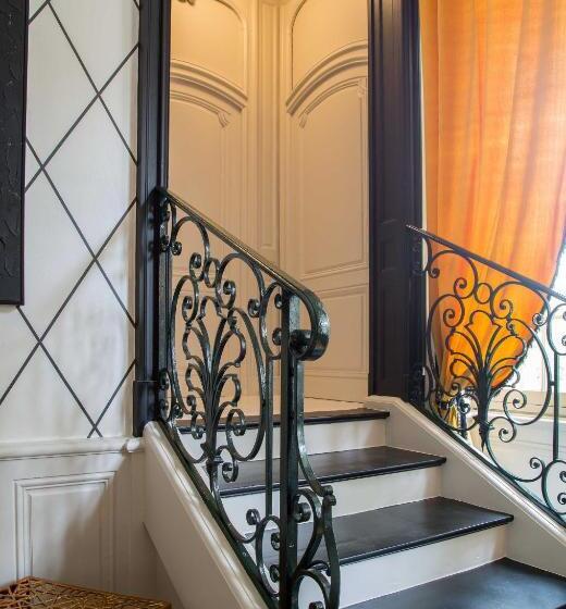 بنسيون Maison Cuevas