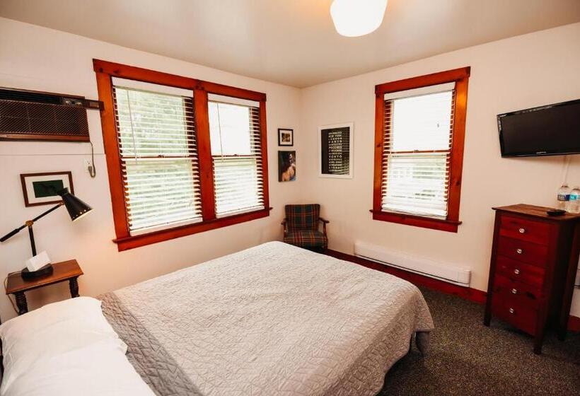 Rainbow Mountain Resort  Lgbtq Friendly