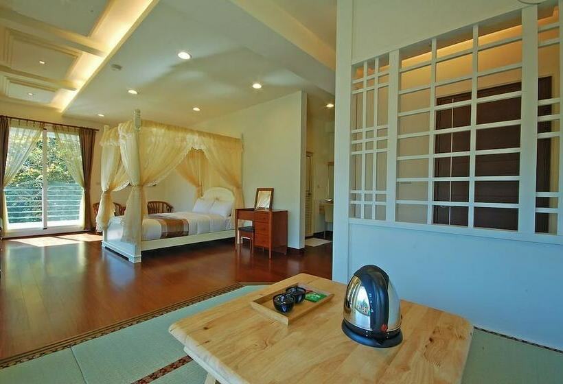Ti Siang B&b