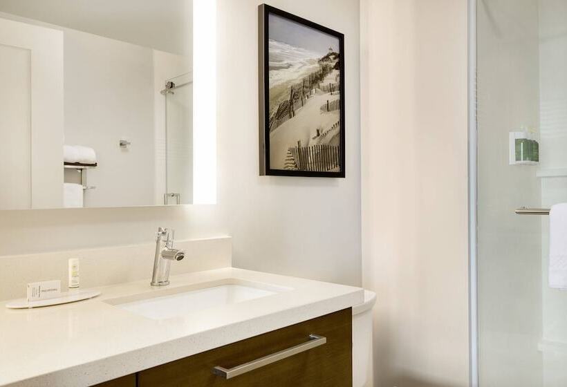 Towneplace Suites By Marriott Outer Banks Kill Devil Hills
