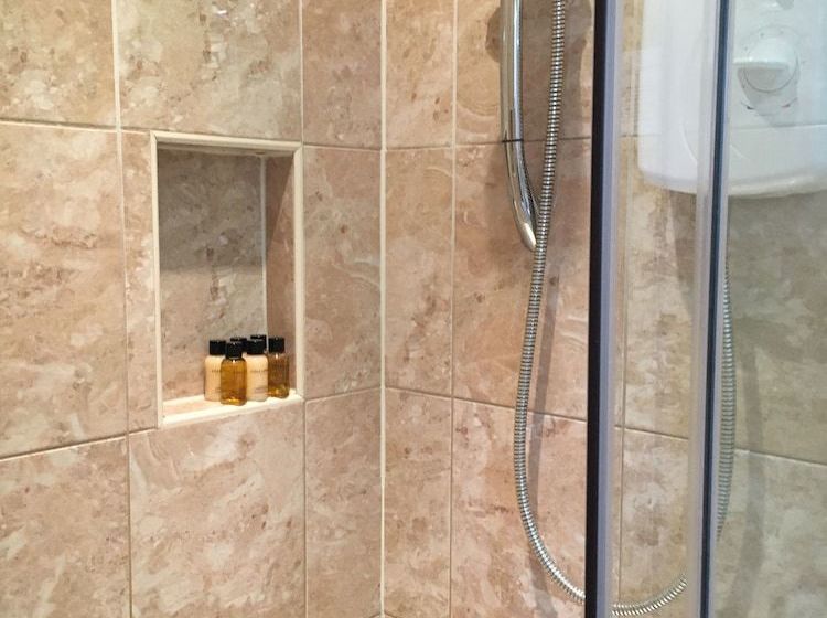 مبيت وإفطار Abbots Leigh