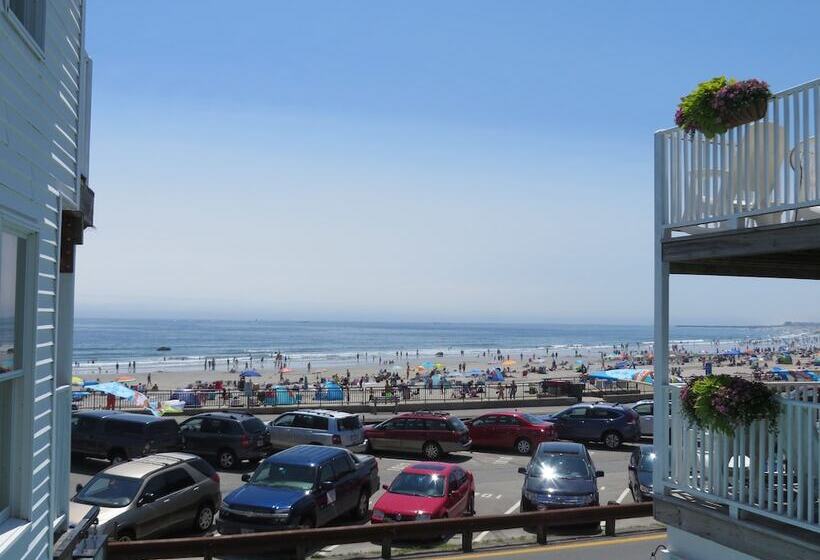 Atlantic Motel