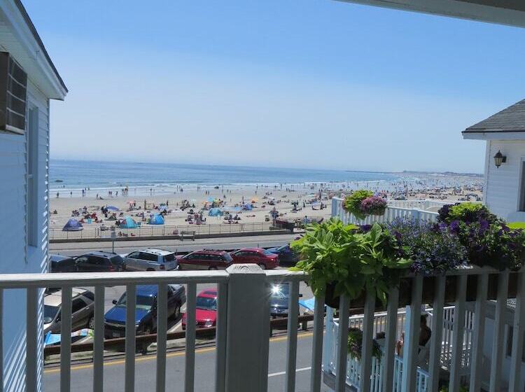 Atlantic Motel