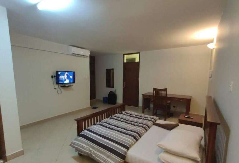 צימר Ambiere House