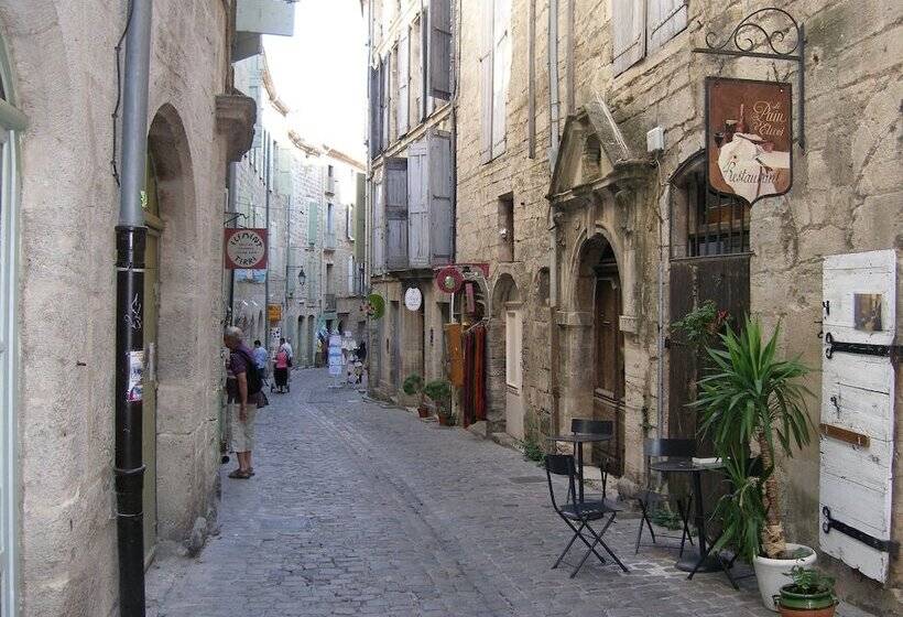 مبيت وإفطار La Dordine Chambres D Hôtes