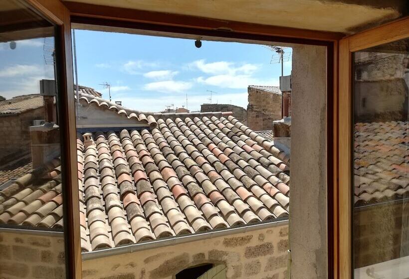 مبيت وإفطار La Dordine Chambres D Hôtes