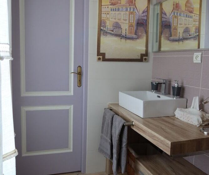 Bed and Breakfast La Mylandre Chambre D'hôtes