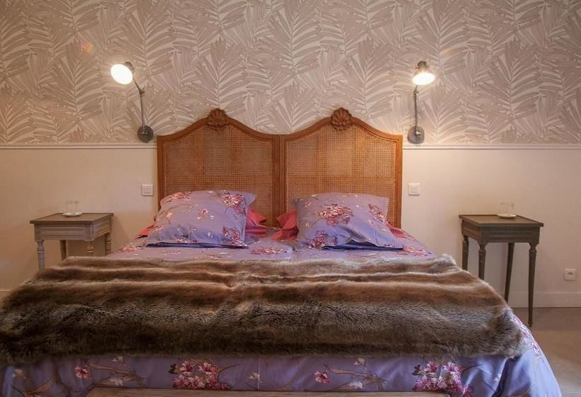 ベッドアンドブレックファースト La Petite Girondine