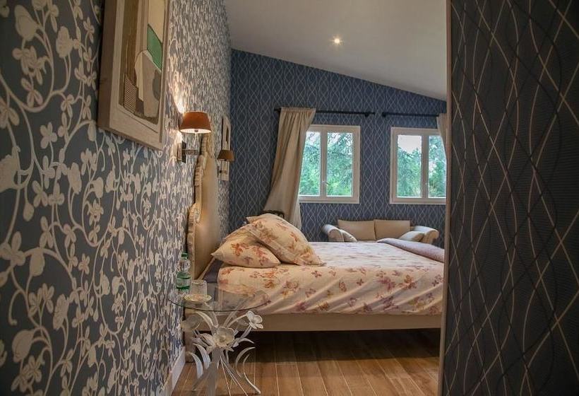 ベッドアンドブレックファースト La Petite Girondine