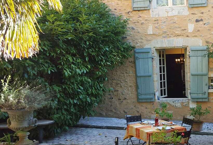 住宿加早餐  La Quinta