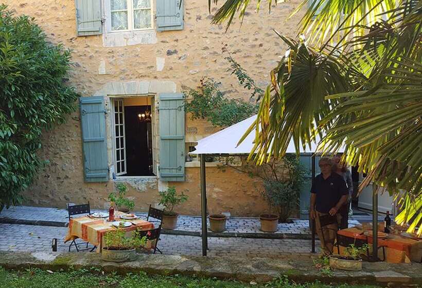 住宿加早餐  La Quinta