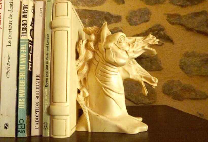 住宿加早餐  La Quinta