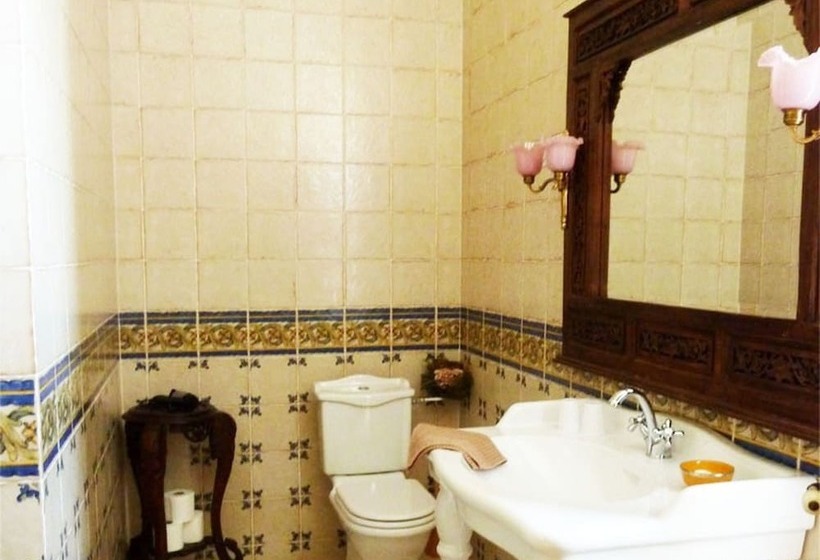 住宿加早餐  La Quinta