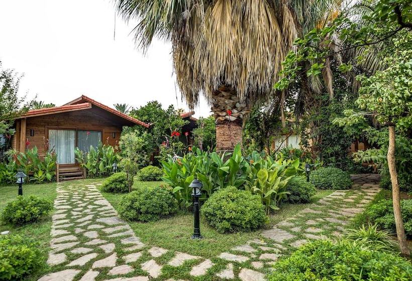 تختخواب و صبحانه Villa Lukka