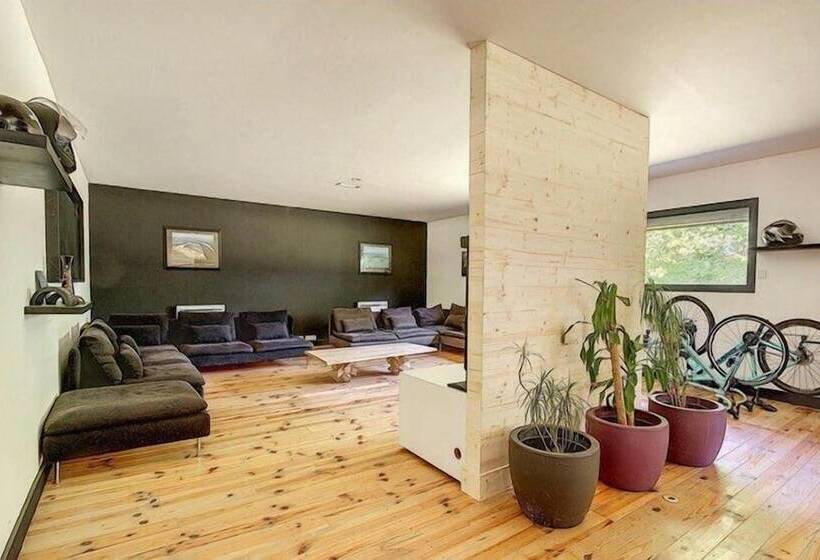 민박 Villa Maya Uma