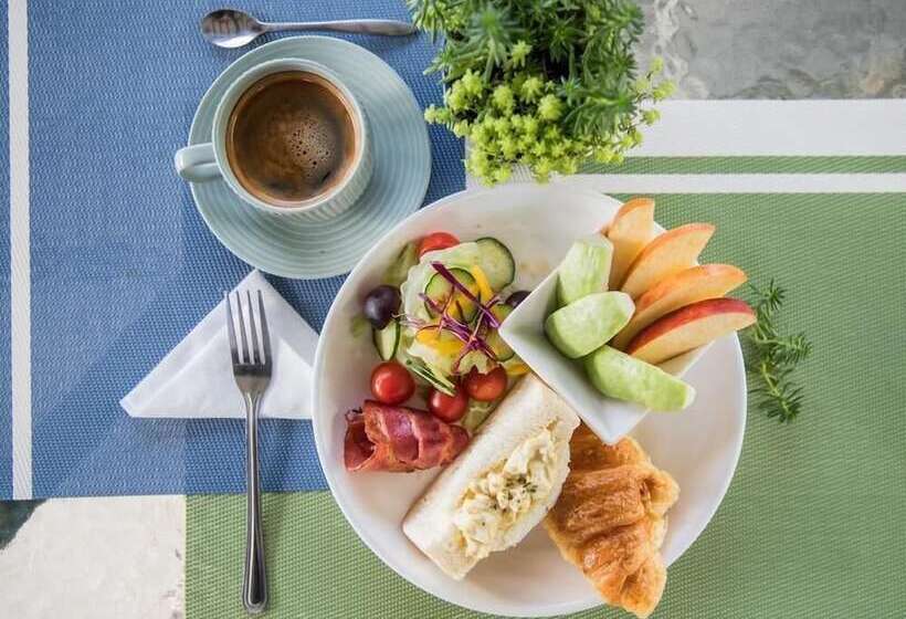 تختخواب و صبحانه Yushow Library Villa