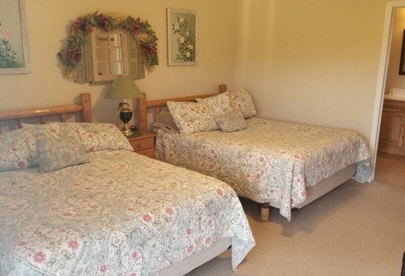 Bryce Canyon Livery Bed & Breakfast