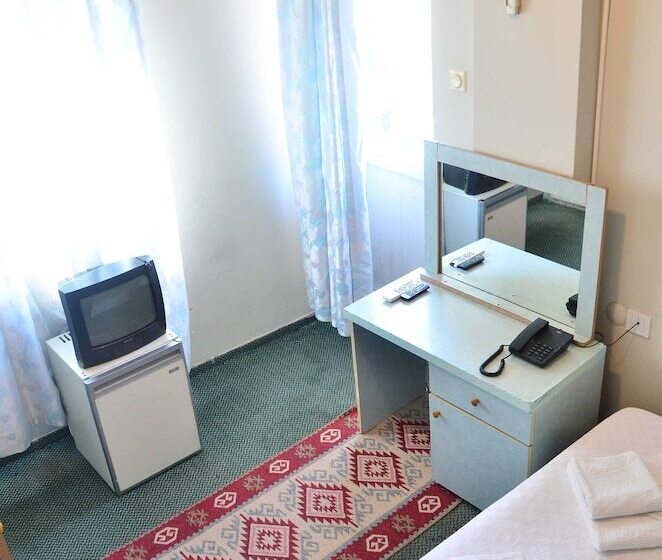Hikmethan Otel