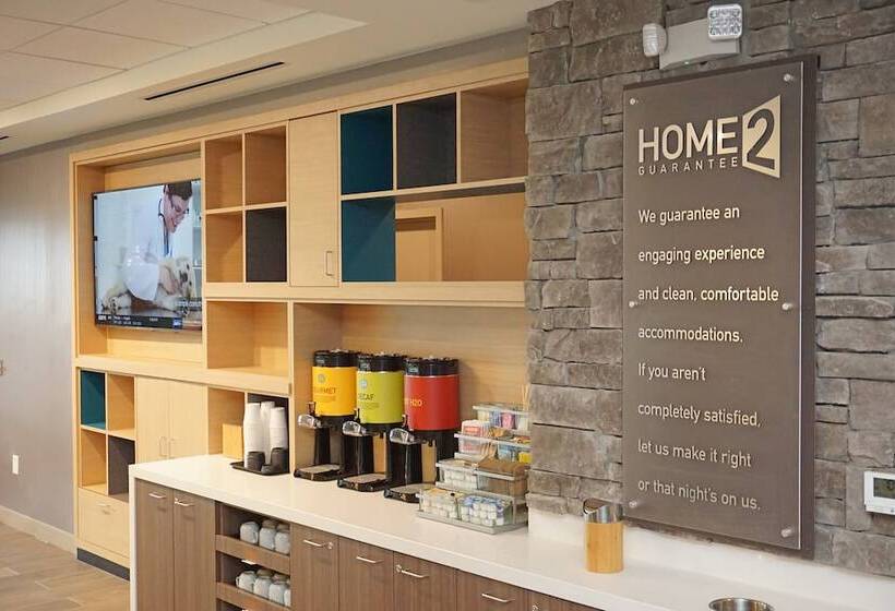 Home2 Suites By Hilton Salisbury